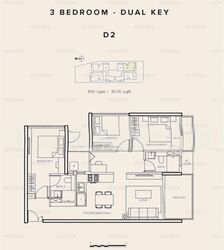 VIIO @ Balestier (D12), Apartment #578046361